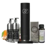 Bloom Diffuser Spa Bundle Kit Onyx