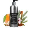 Natural Liquid Hand Soap by Saku Aromatherapy