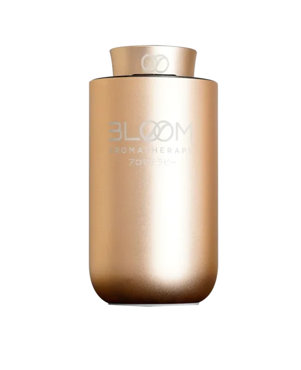 BloomMicro Stardust Home and Car Diffuser